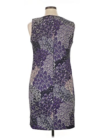 Connected Apparel Cocktail Dress (view 2)