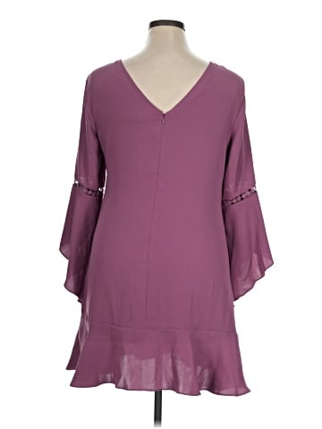 White House Black Market Casual Dress (view 2)