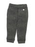 Baby Gap 100% Polyester Tweed Gray Casual Pants Size 18-24 mo - photo 2