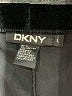 DKNY Solid Black Active Pants Size L - photo 7