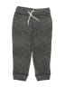 Baby Gap 100% Polyester Tweed Gray Casual Pants Size 18-24 mo - photo 1