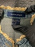 Boston Proper Blue Long Sleeve Blouse Size 8 - photo 4