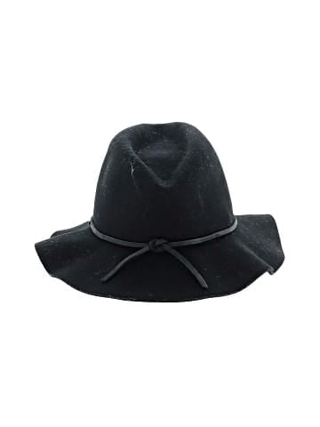 Brixton Fedora (view 1)