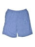 Juno Solid Blue Athletic Shorts Size M - photo 1