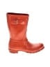 Hunter Orange Rain Boots Size EU 39 - photo 1