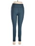 Fabletics Teal Active Pants Size M - photo 2