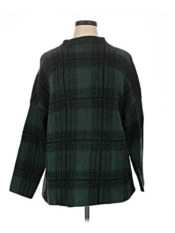 J.Jill Pullover Sweater (view 1)