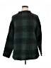 J.Jill Plaid Green Pullover Sweater Size XL Petite - photo 1