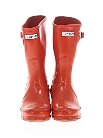 Hunter Rain Boots (view 2)