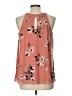 Torrid Pink Sleeveless Blouse Size Lg Plus (0) - photo 2