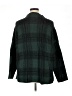 J.Jill Plaid Green Pullover Sweater Size XL Petite - photo 2