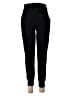 ShoSho Solid Black Track Pants Size S - photo 1