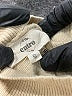 Entro Tan Turtleneck Sweater Size S - photo 7
