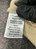 Entro Tan Turtleneck Sweater Size S - photo 8