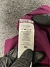 Lularoe Solid Purple Burgundy Short Sleeve T-Shirt Size XL - photo 8