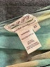 M.S.S.P. 100% Polyester Tie-dye Teal Casual Dress Size XS - photo 7