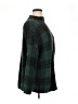 J.Jill Plaid Green Pullover Sweater Size XL Petite - photo 4
