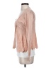 Debut Pink Cardigan Size S - photo 5