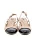 Life Stride Tan Heels Size 8 - photo 2