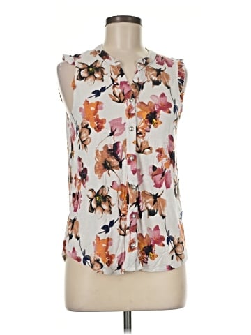 Papermoon Sleeveless Blouse (view 1)