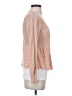 Debut Pink Cardigan Size S - photo 4