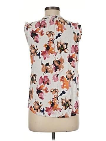 Papermoon Sleeveless Blouse (view 2)