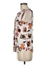 Papermoon White Sleeveless Blouse Size M - photo 5