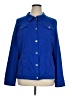Gloria Vanderbilt Blue Jacket Size XL - photo 1