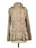 BCBGeneration 100% Nylon Tan Jacket Size S - photo 1