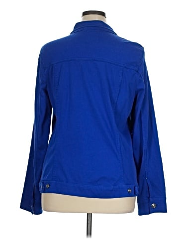Gloria Vanderbilt Jacket (view 2)