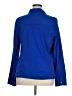 Gloria Vanderbilt Blue Jacket Size XL - photo 2