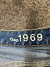 Gap Blue Jeans Size 31 waist - photo 7