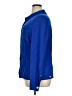 Gloria Vanderbilt Blue Jacket Size XL - photo 5