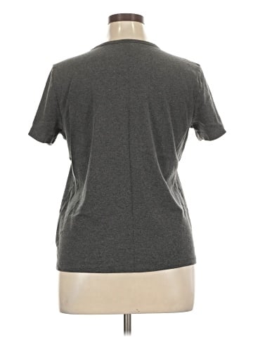 Karen Scott Short Sleeve T-Shirt (view 2)