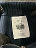 Zara Blue Pullover Sweater Size 4 - photo 3