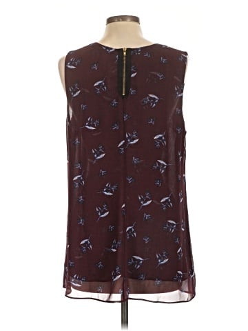 CAbi Sleeveless Blouse (view 2)