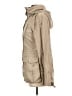 BCBGeneration 100% Nylon Tan Jacket Size S - photo 5