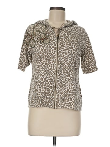 Zenergy by Chico's Cardigan (view 1)