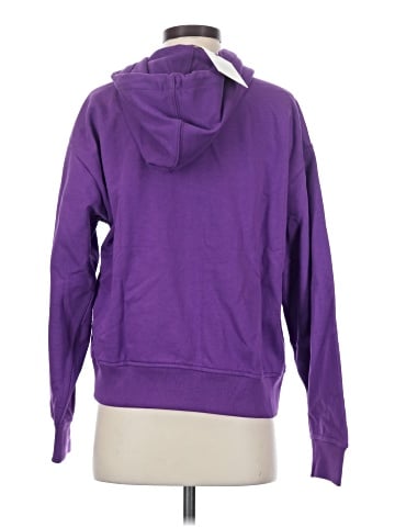 CALVIN KLEIN JEANS Zip Up Hoodie (view 2)