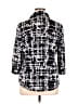 Covington Black 3/4 Sleeve Blouse Size XL Petite - photo 2