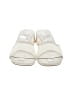 Aldo Ivory Sandals Size 8 1/2 - photo 2