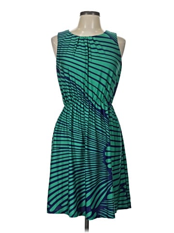 Julie Brown Casual Dress (view 1)