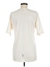 The North Face 100% Polyester Ivory Active T-Shirt Size M - photo 2