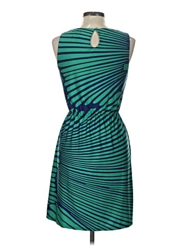 Julie Brown Casual Dress (view 2)
