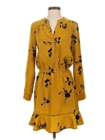 Joie Casual Dress (view 1)