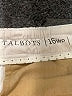 Talbots Solid White Casual Pants Size 16 (petite) - photo 4