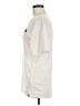 The North Face 100% Polyester Ivory Active T-Shirt Size M - photo 5