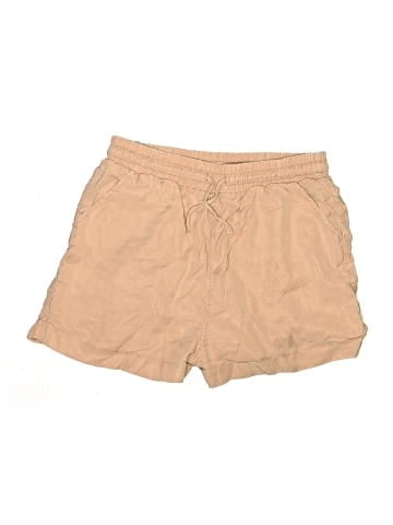 Universal Thread Khaki Shorts (view 1)