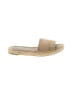 Sam Edelman Tan Sandals Size 8 - photo 1