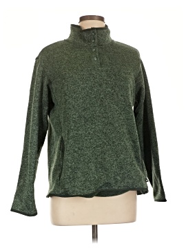 Eddie Bauer Turtleneck Sweater
